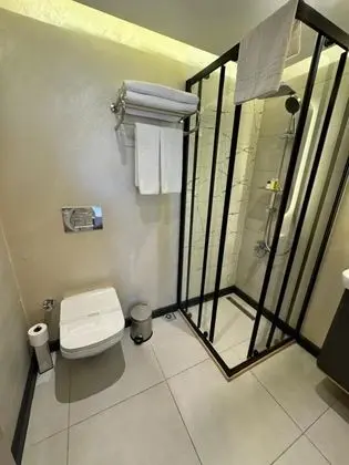 Bahçe Deluxe Oda