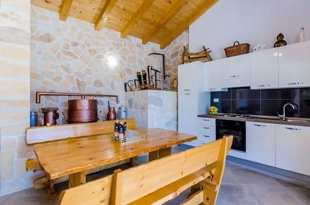 Villa (Three Bedroom Apartment with Terrace )