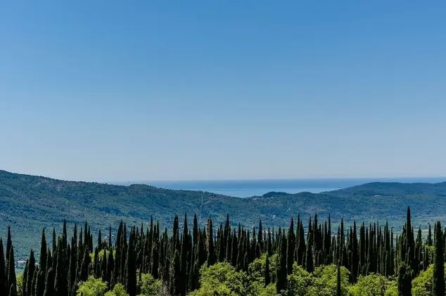 Villa (Three Bedroom Apartment with Terrace )