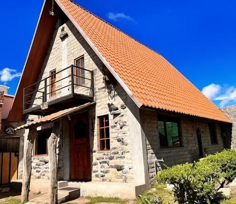 Family Kulübe, 6 Yatak Odası