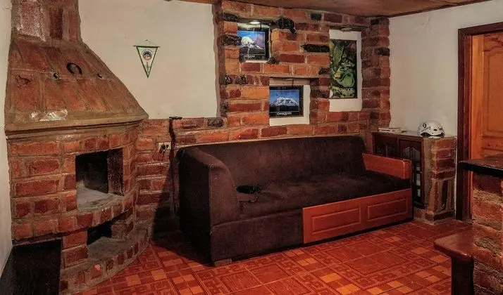 Family Kulübe, 6 Yatak Odası