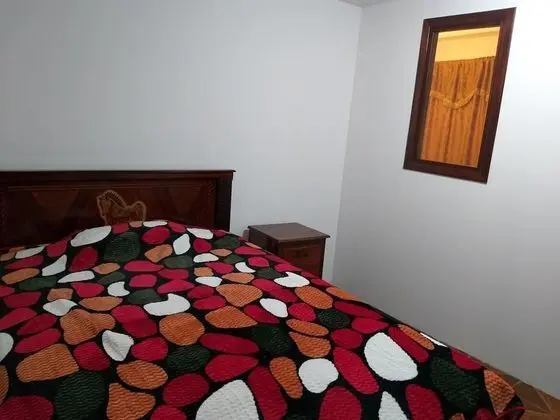 Family Kulübe, 6 Yatak Odası