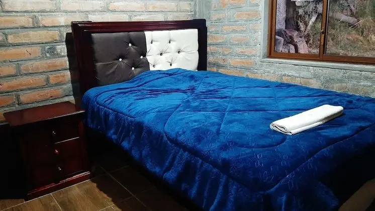 Family Kulübe, 6 Yatak Odası