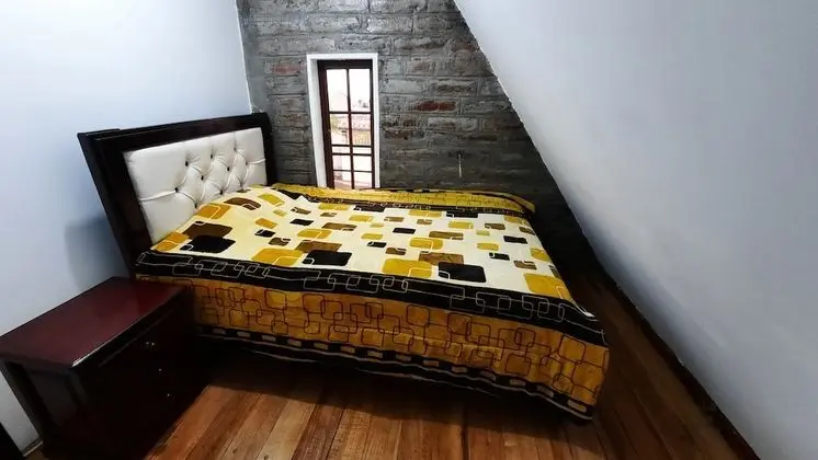 Family Kulübe, 6 Yatak Odası