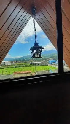 Family Kulübe, 6 Yatak Odası