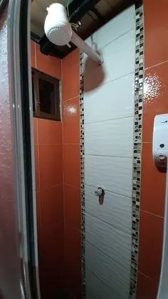 Family Kulübe, 6 Yatak Odası