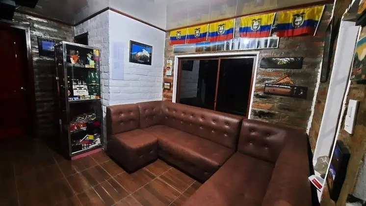 Family Kulübe, 6 Yatak Odası