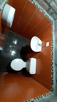 Family Kulübe, 6 Yatak Odası