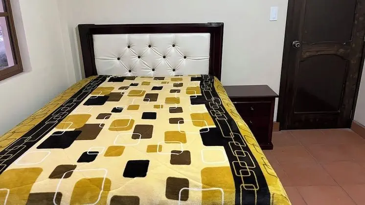 Standard Tek Büyük Yataklı Oda, 1 En Büyük (King) Boy Yatak