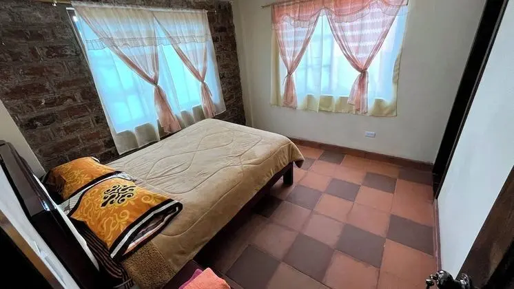 Standard Tek Büyük Yataklı Oda, 1 En Büyük (King) Boy Yatak