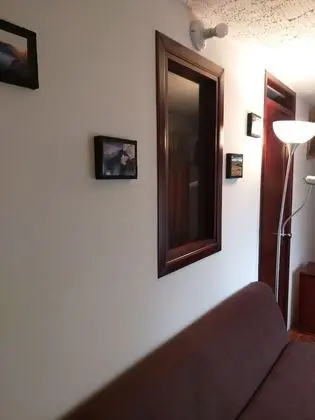 Standard Tek Büyük Yataklı Oda, 1 En Büyük (King) Boy Yatak