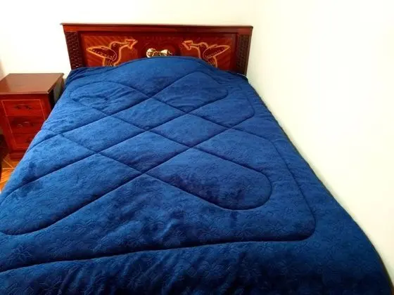 Standard Tek Büyük Yataklı Oda, 1 En Büyük (King) Boy Yatak