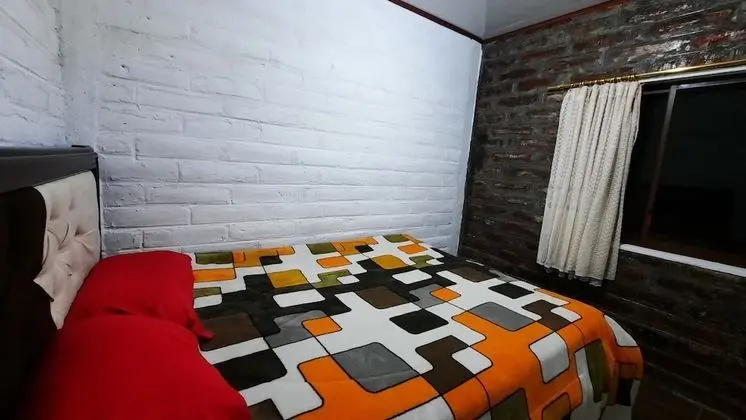 Standard Tek Büyük Yataklı Oda, 1 En Büyük (King) Boy Yatak