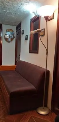 Standard Tek Büyük Yataklı Oda, 1 Yatak Odası, Bahçeli