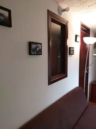 Standard Tek Büyük Yataklı Oda, 1 Yatak Odası, Bahçeli