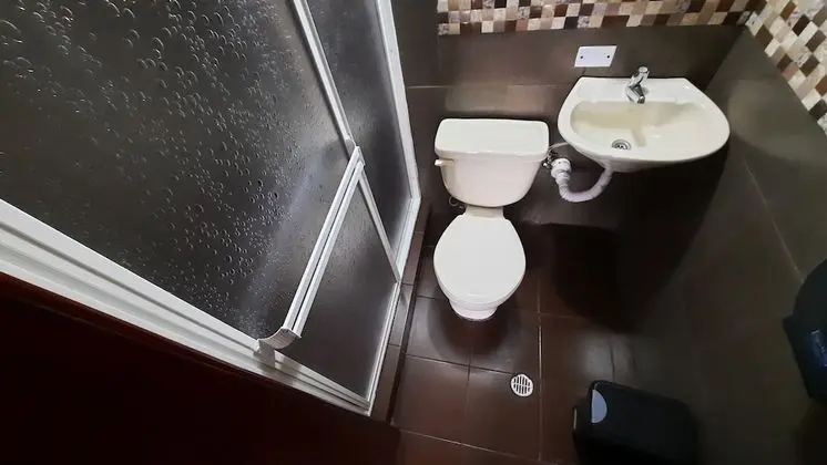 Standard Tek Büyük Yataklı Oda, 1 Yatak Odası, Bahçeli