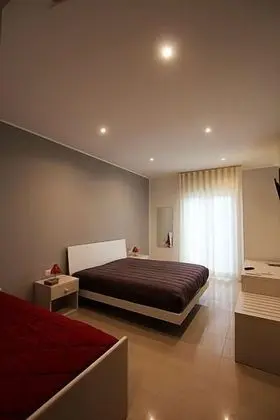 Tek Büyük Yataklı Oda (Big 21A)