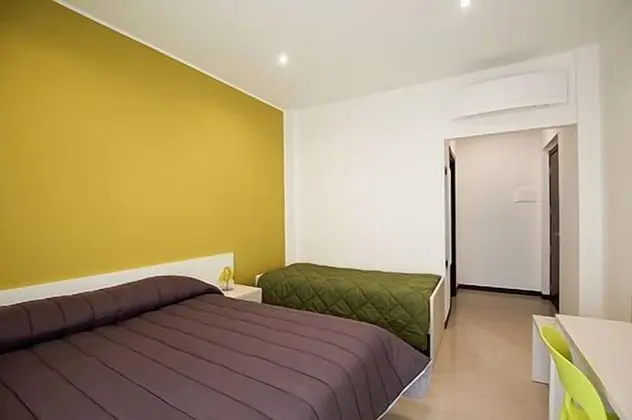 Tek Büyük Yataklı Oda (Big 21B)