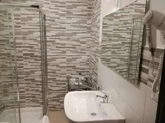 Tek Büyük Yataklı Oda (Big 21B)