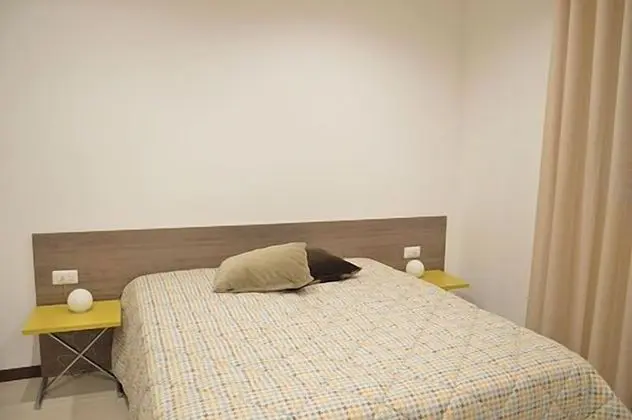 Tek Büyük Yataklı Oda (Normal 21A)