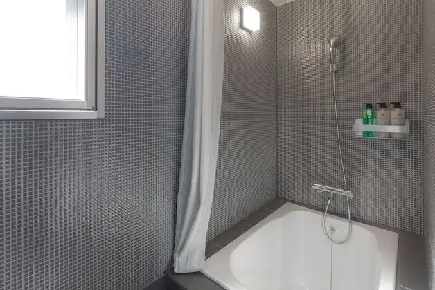 Comfort Tek Büyük veya İki Ayrı Yataklı Oda, Sigara İçilmez