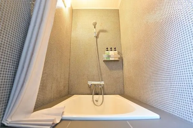 Comfort Tek Büyük veya İki Ayrı Yataklı Oda, Sigara İçilmez