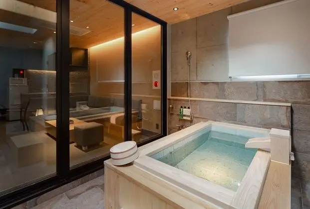 Executive Çatı Katı Süiti (Penthouse), Sigara İçilmez