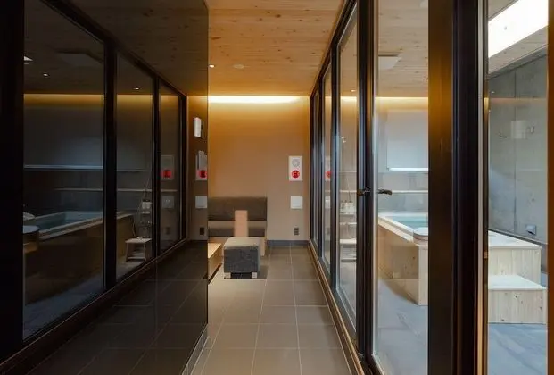 Executive Çatı Katı Süiti (Penthouse), Sigara İçilmez