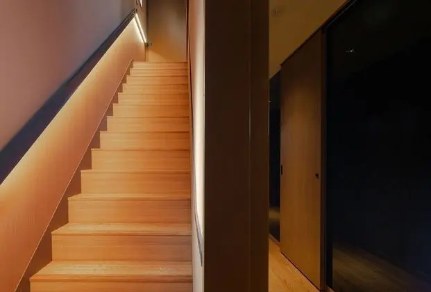 Executive Çatı Katı Süiti (Penthouse), Sigara İçilmez