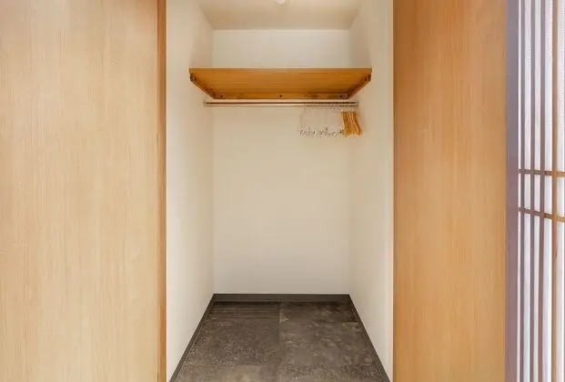 Executive Çatı Katı Süiti (Penthouse), Sigara İçilmez