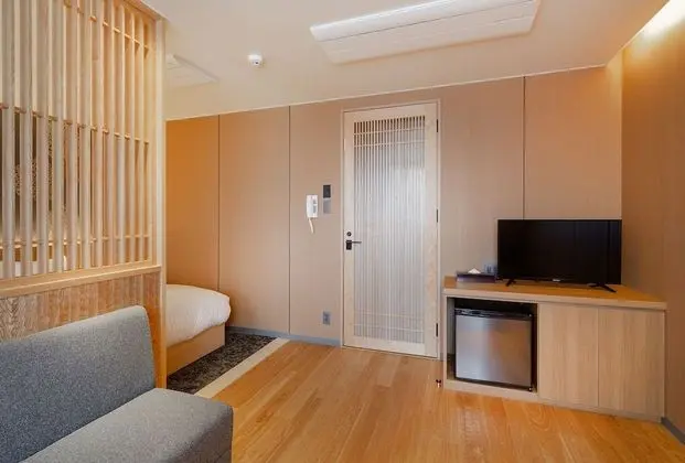 Executive Çatı Katı Süiti (Penthouse), Sigara İçilmez
