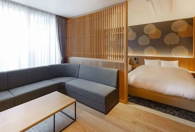 Executive Çatı Katı Süiti (Penthouse), Sigara İçilmez