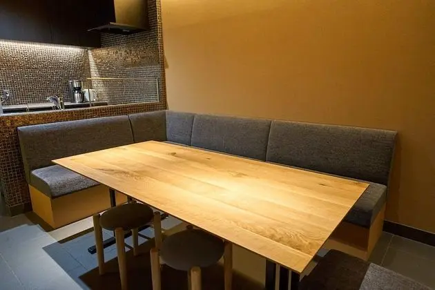 Executive Çatı Katı Süiti (Penthouse), Sigara İçilmez
