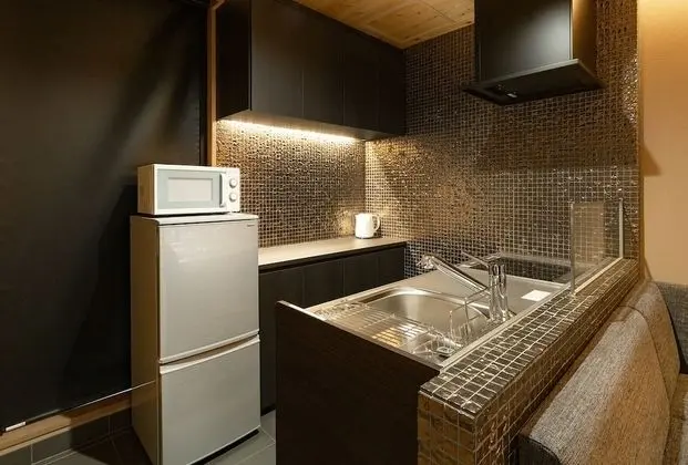 Executive Çatı Katı Süiti (Penthouse), Sigara İçilmez