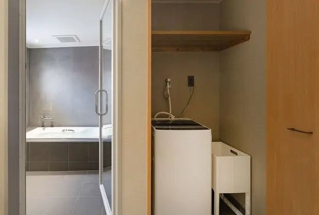 Executive Çatı Katı Süiti (Penthouse), Sigara İçilmez