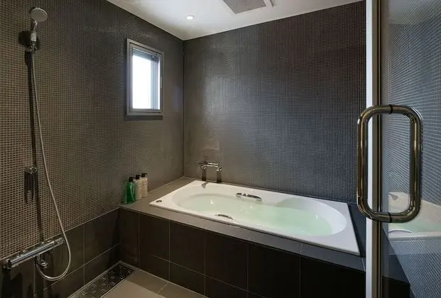 Executive Çatı Katı Süiti (Penthouse), Sigara İçilmez