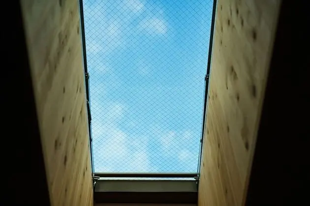 Executive Çatı Katı Süiti (Penthouse), Sigara İçilmez