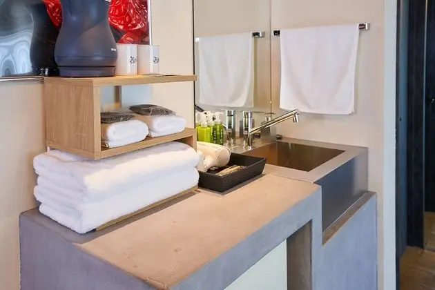 Comfort Dört Kişilik Oda