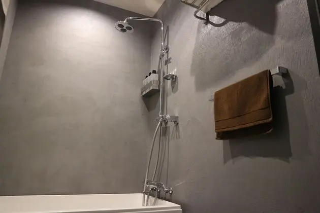 Comfort Dört Kişilik Oda