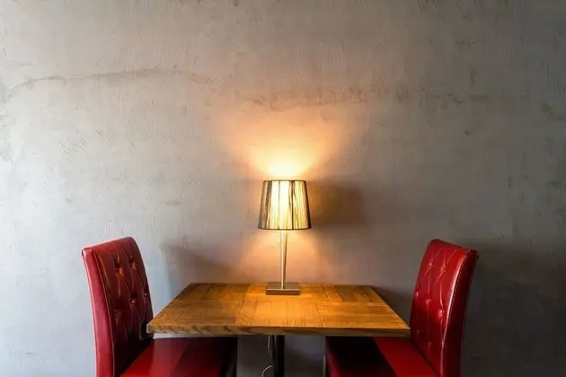 Deluxe Oda (MODERN ROOM)