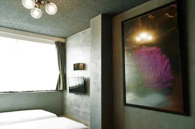 Deluxe Oda (MODERN ROOM)