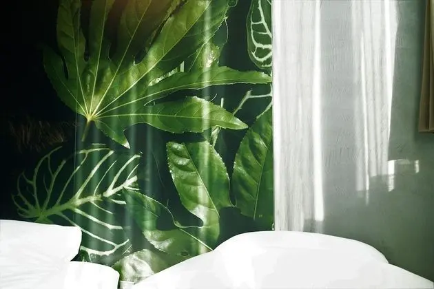 Deluxe Oda (MODERN ROOM)