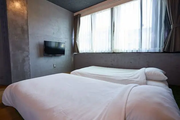 Deluxe Oda (MODERN ROOM)