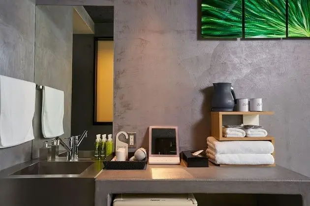 Deluxe Oda (MODERN ROOM)