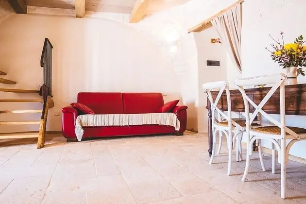 Dört Kişilik Oda, Jakuzi (Trullo)
