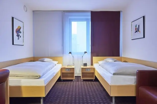 Comfort Tek Kişilik Oda