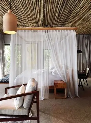 Luxury Süit
