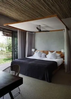 Luxury Süit
