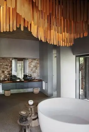 Luxury Süit