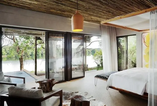 Luxury Süit
